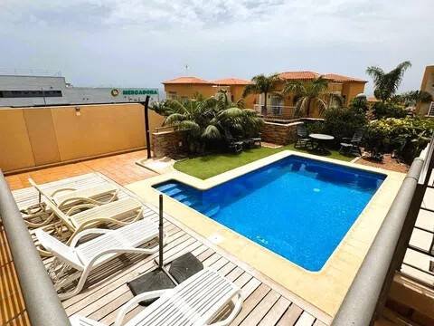 Casa 409 m² a Santiago del Teide