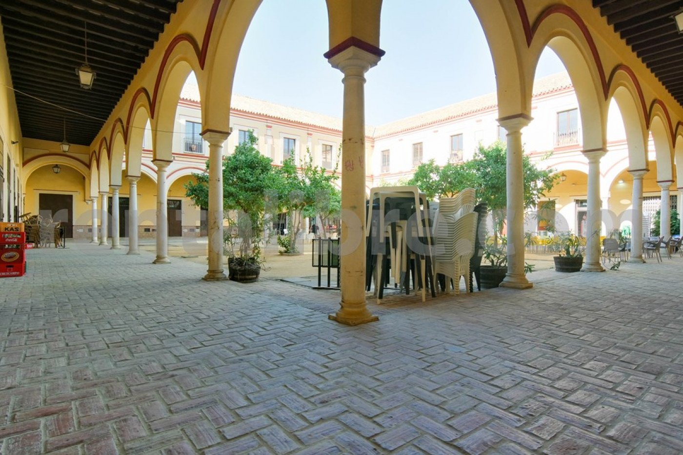 Appartement 44 m² à Sanlúcar de Barrameda