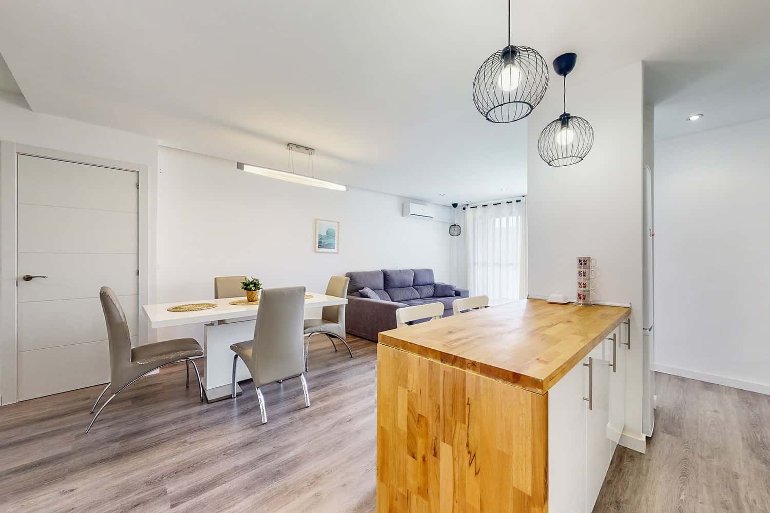 Habitació de lloguer, València