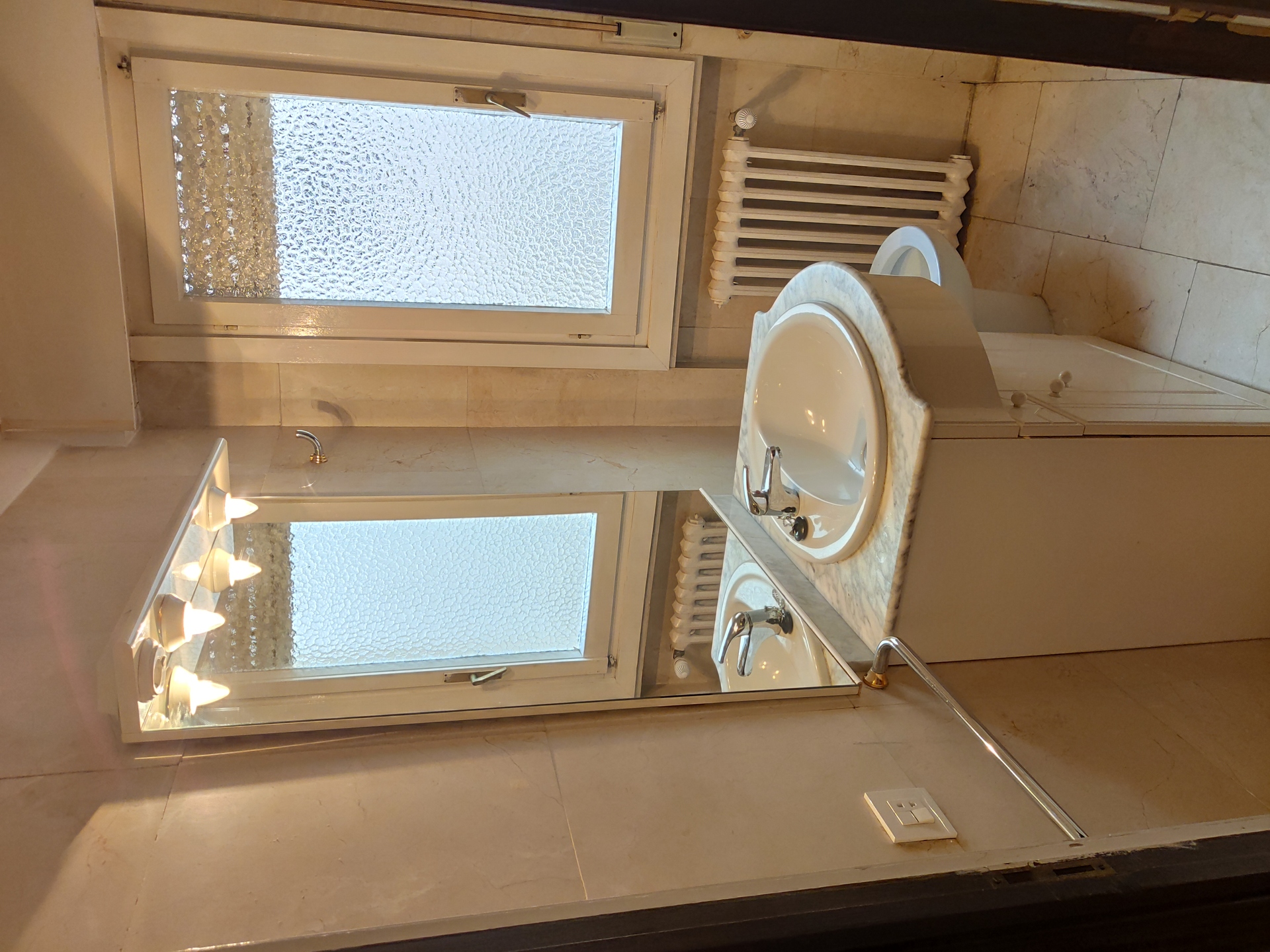 Piso de 80 m² en Segovia