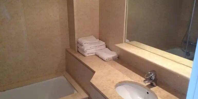 Piso de 180 m² en San Roque