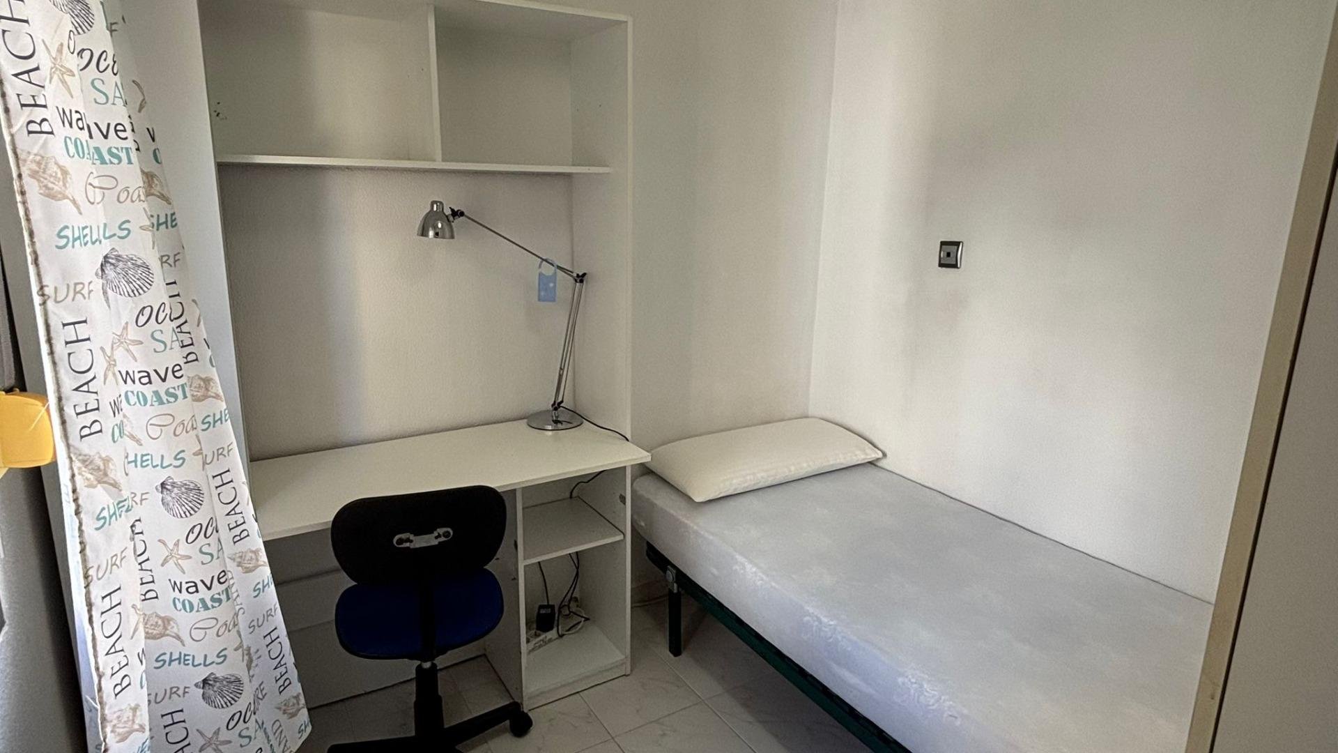 Stanza 82 m², Siviglia