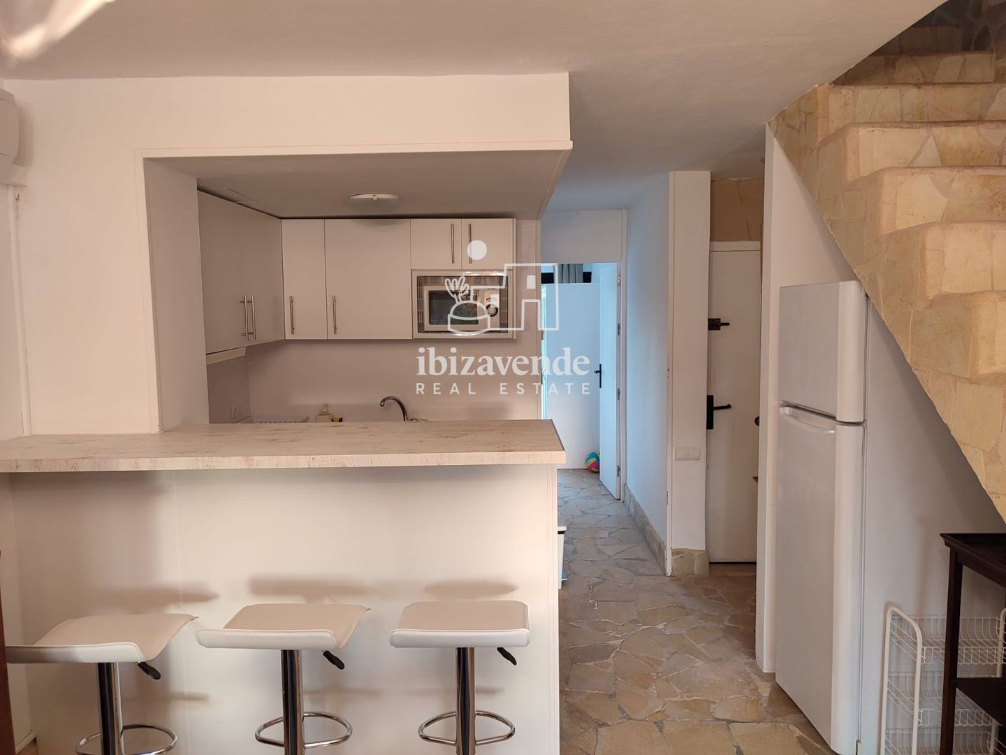 Piso de 120 m² en Santa Eulària des Riu