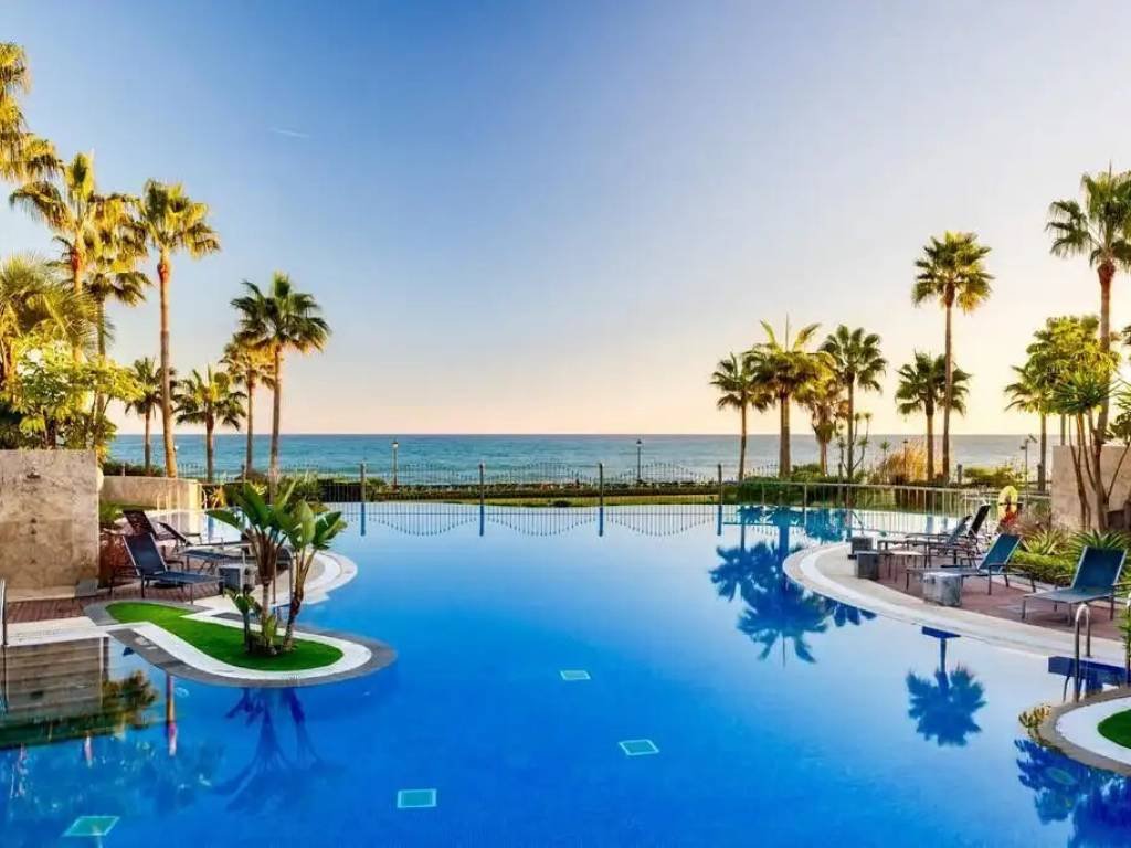 Piso de 175 m² en Estepona