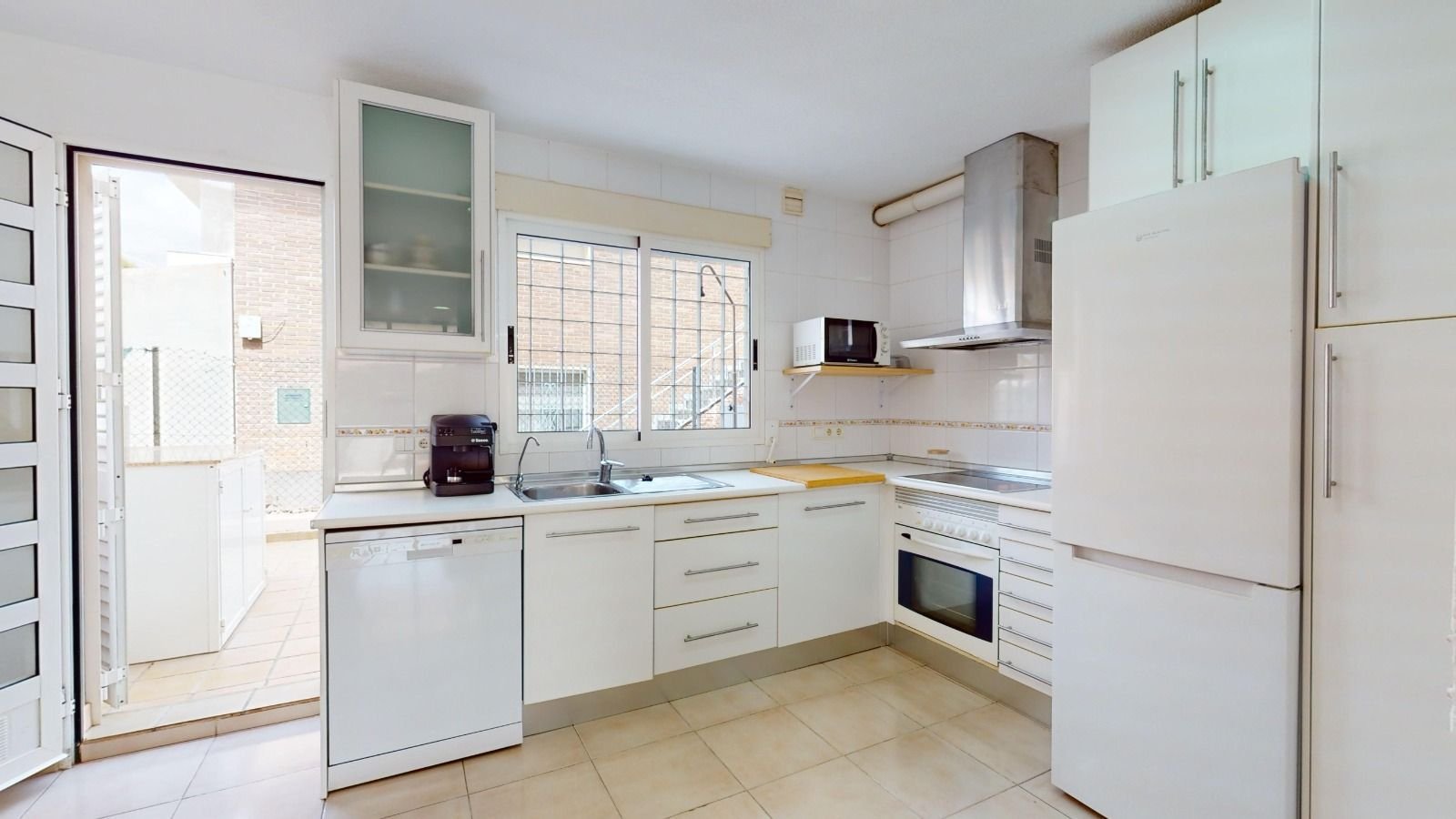 Wohnung 140 m² in Los Alcázares