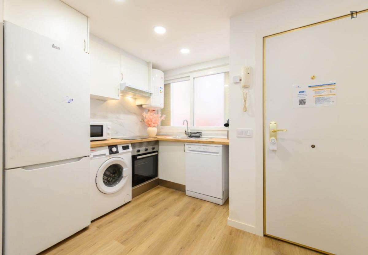 Piso de 61 m² en Madrid