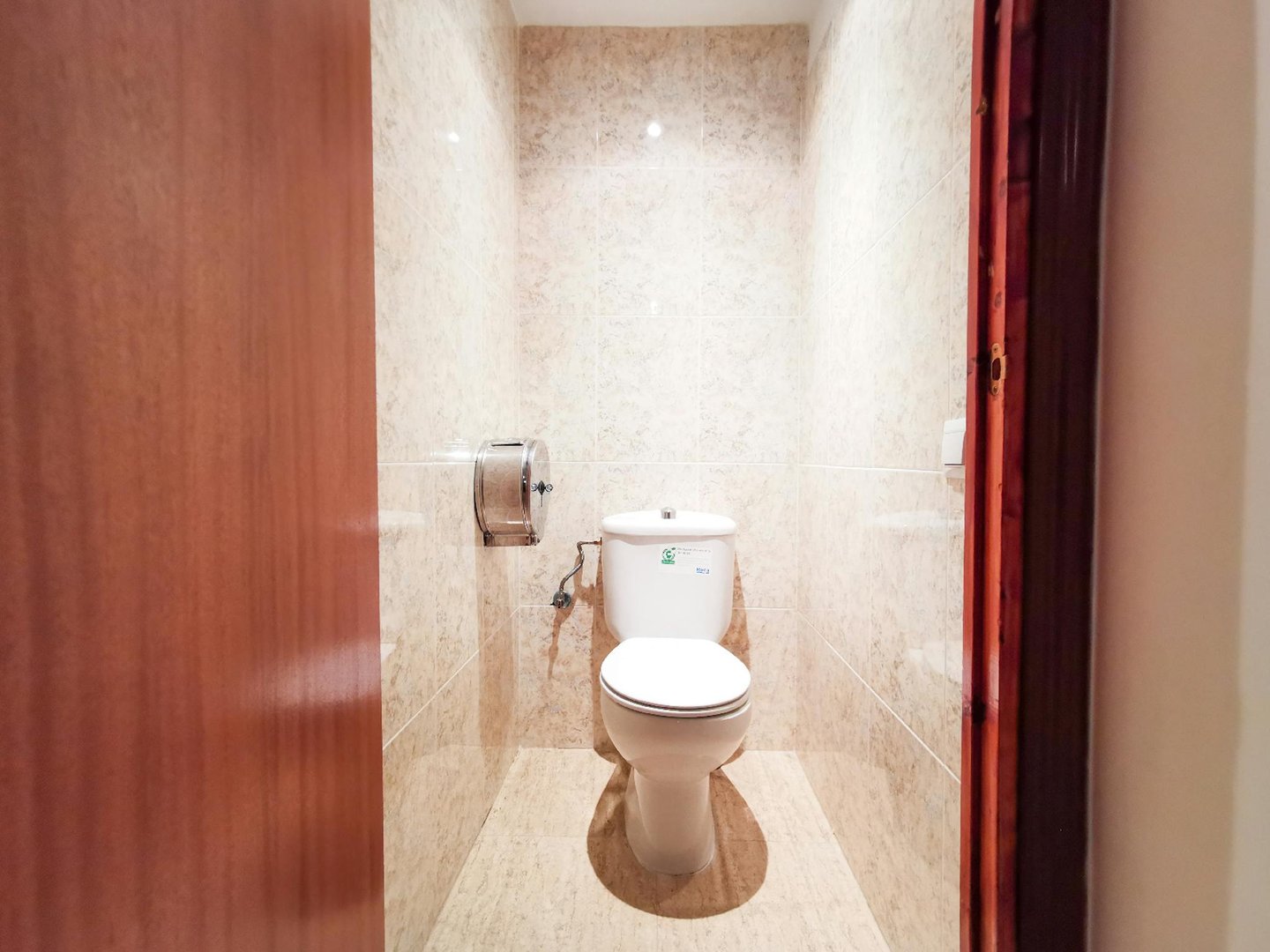 Zimmer zur Miete, Madrid