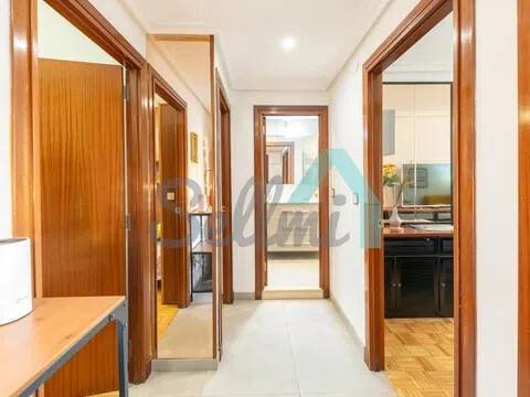 Piso de 72 m² en Oviedo