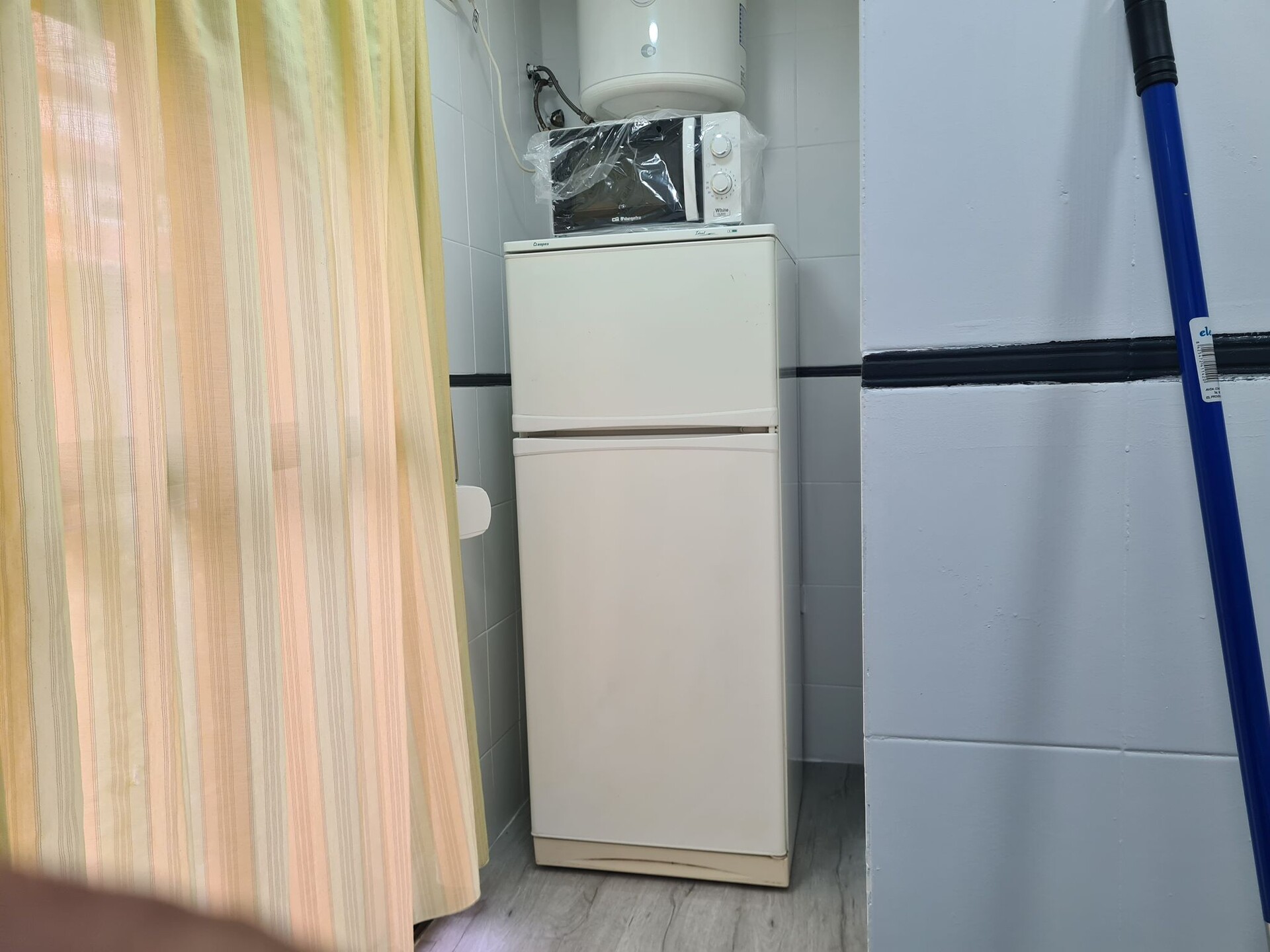Pis de 40 m² a Saragossa