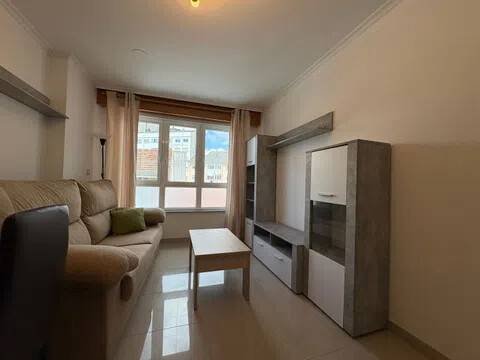 Piso de 70 m² en Ferrol