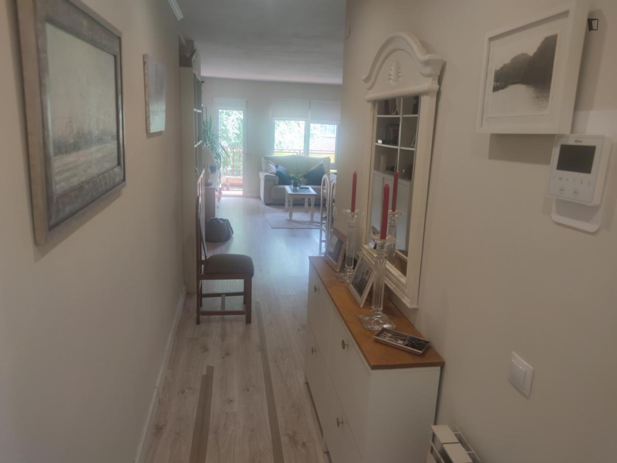 Habitación en alquiler, Alcalá de Henares