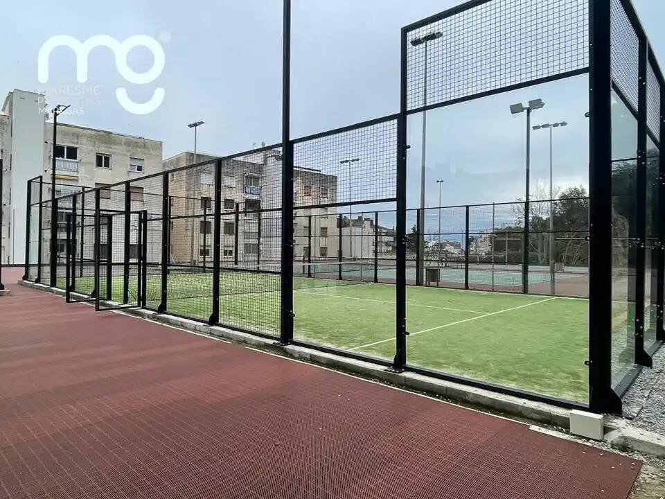 Piso de 124 m² en Sant Vicenç de Montalt
