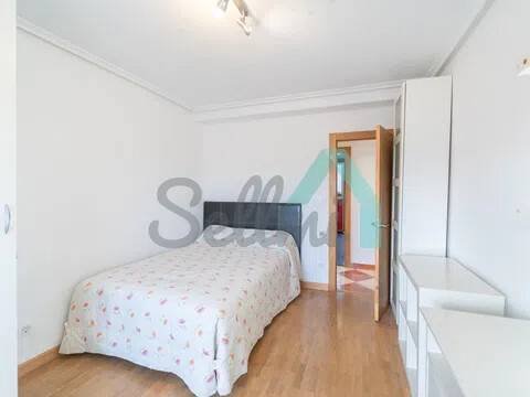 Appartement 109 m² à Oviède