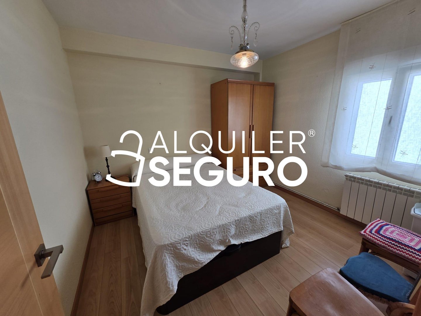 Pis de 75 m² a Burgos