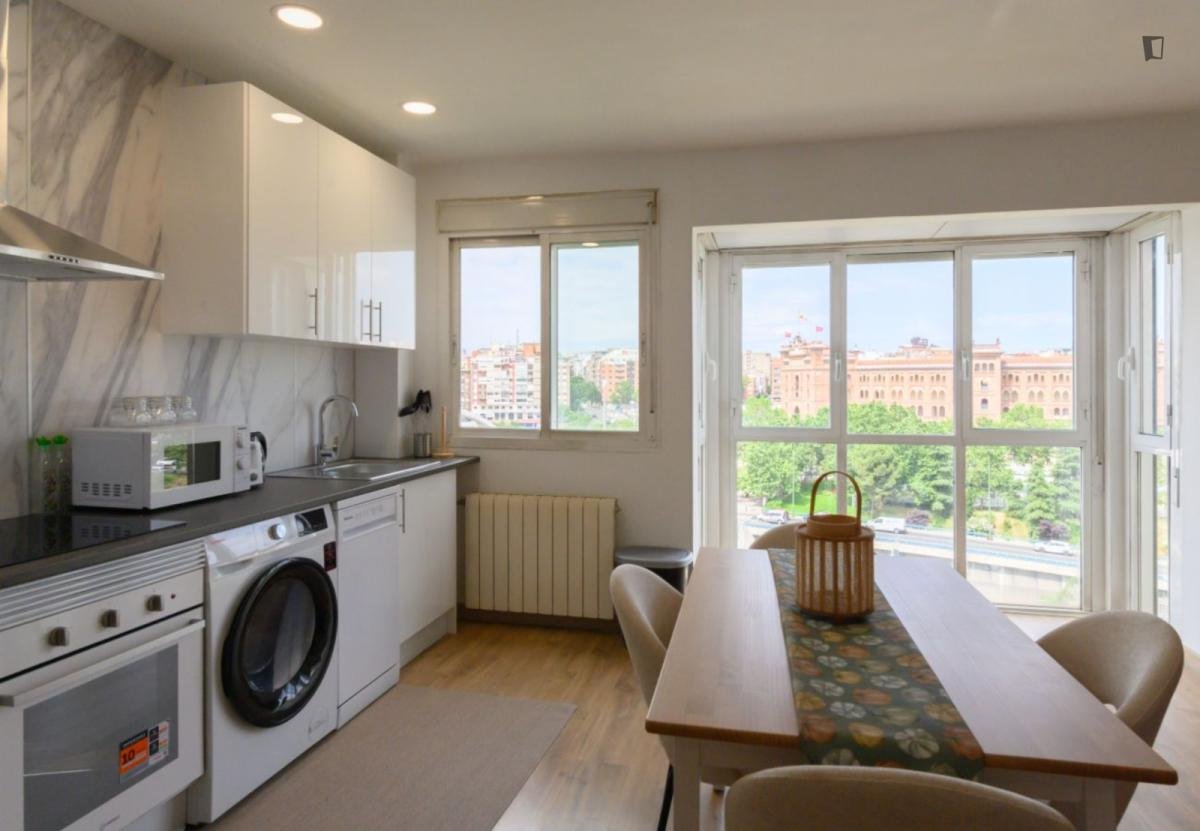Pis de 80 m² a Madrid