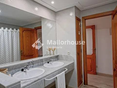 Casa de 257 m² en Muro