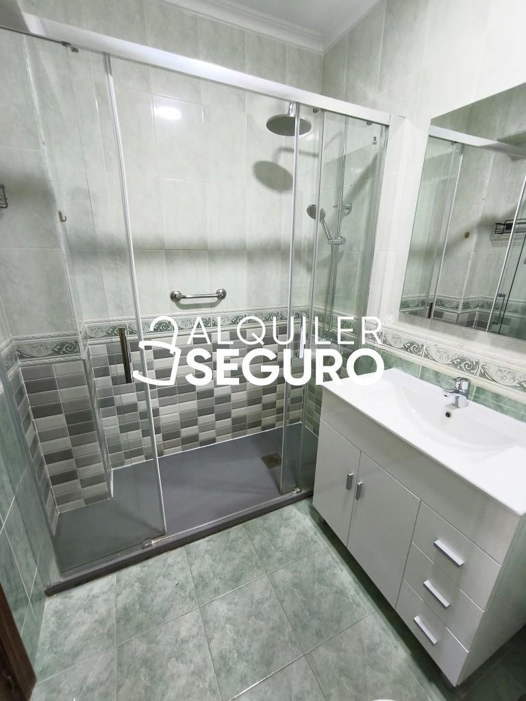 Piso de 80 m² en Alicante