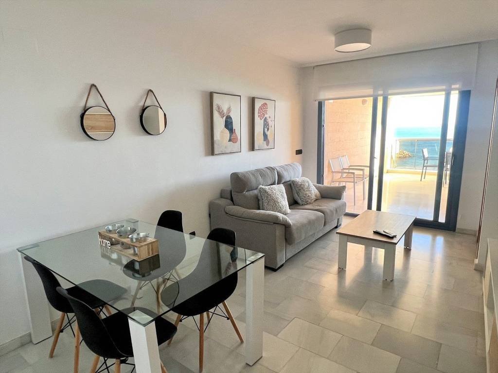 Pis de 110 m² a Altea