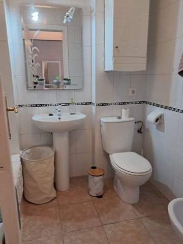 Pis de 70 m² a Isla Cristina