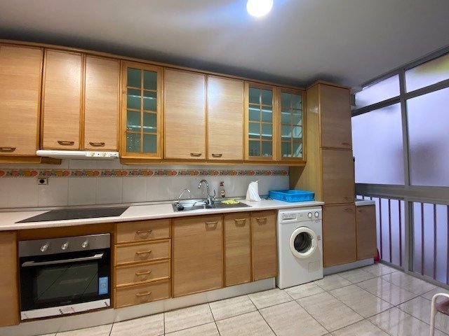 Piso de 100 m² en Murcia