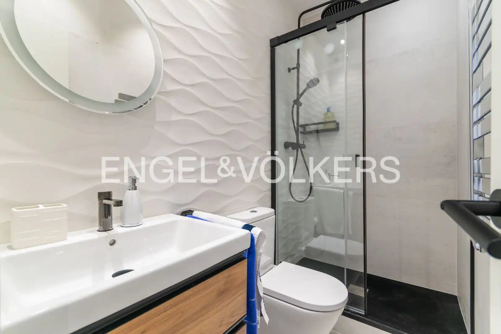 Piso de 48 m² en Barcelona