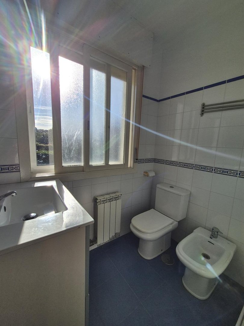 Piso de 169 m² en Nigrán