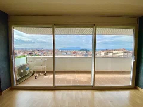 Pis de 119 m² a Manresa