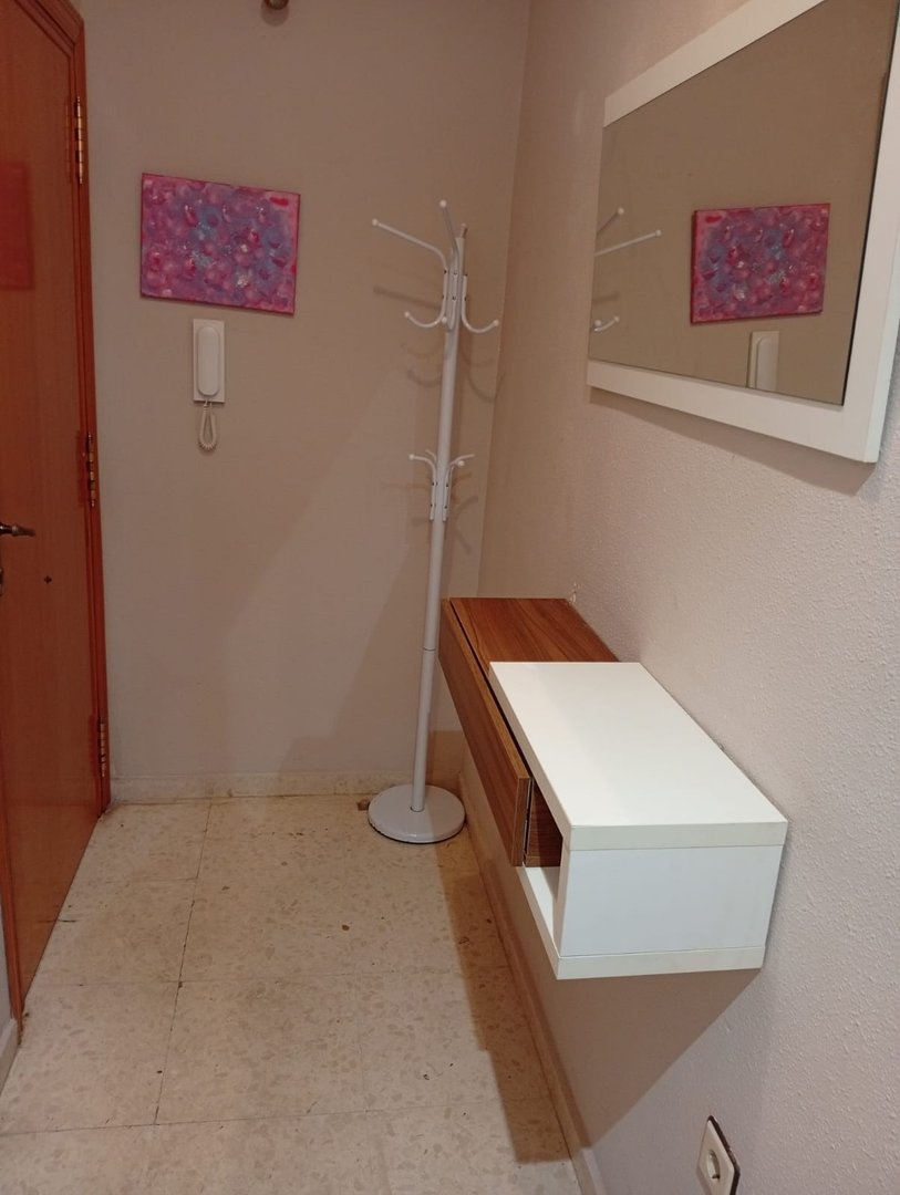 Piso de 58 m² en Almansa