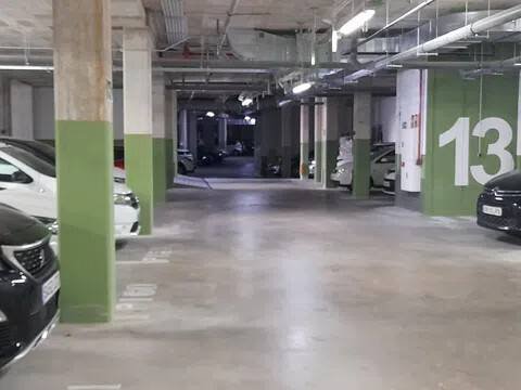 Piso de 124 m² en Tomares