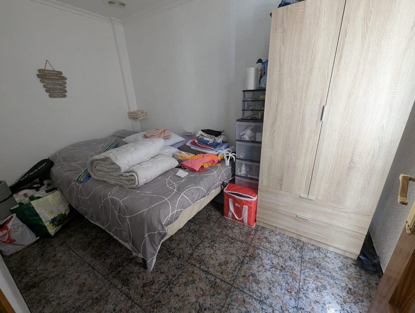 Piso de 70 m² en Elche