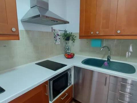 Piso de 50 m² en San Bartolomé de Tirajana