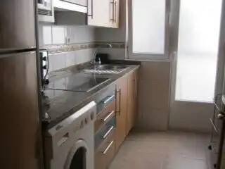 Piso de 120 m² en Salamanca