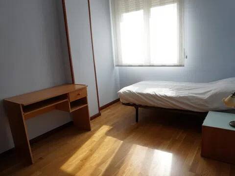 Habitación 121 m², Ávila