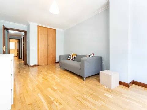Piso de 69 m² en Gijón