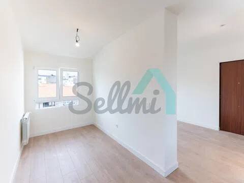 Piso de 51 m² en Oviedo