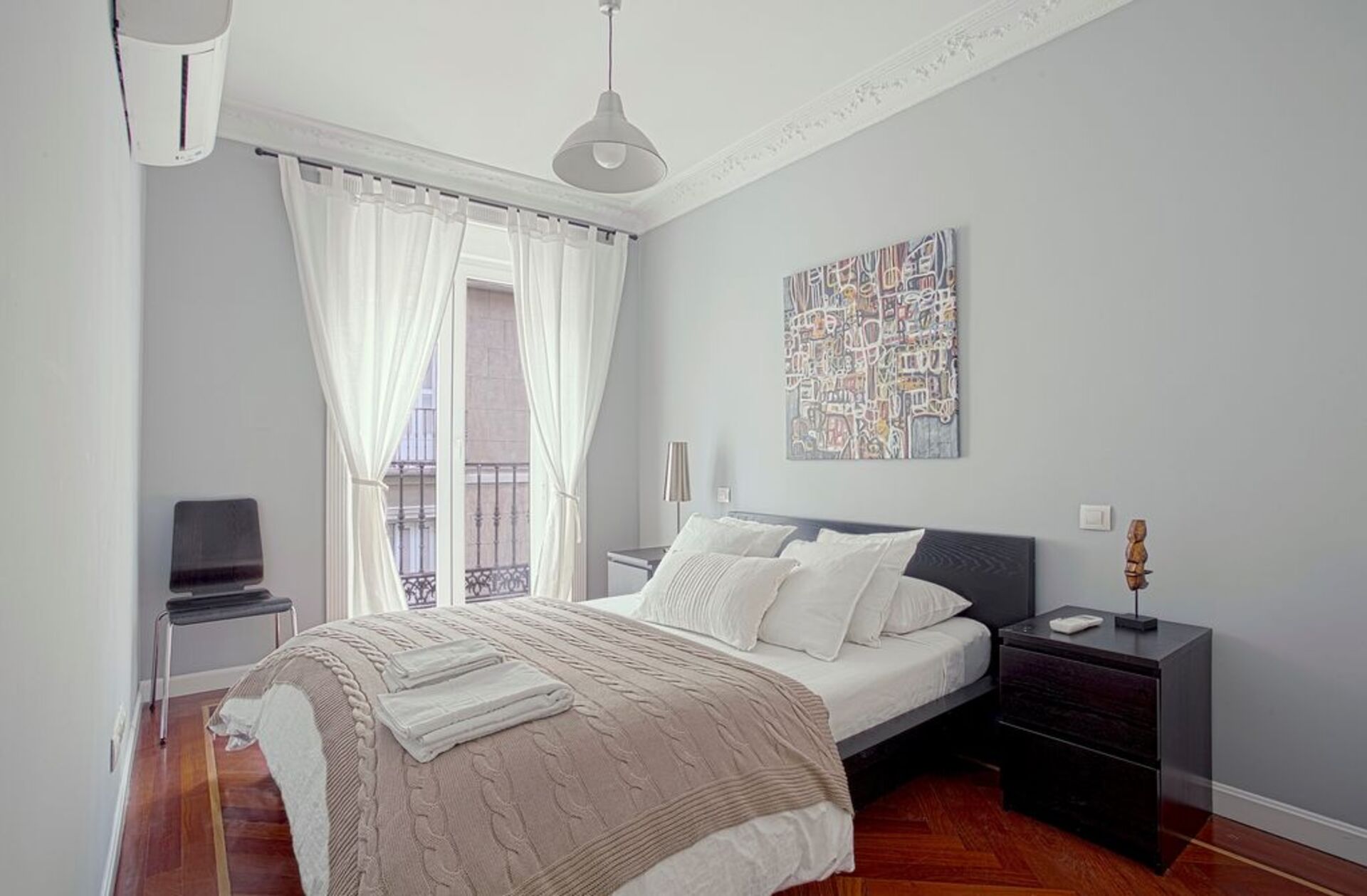 Piso de 59 m² en Ourense
