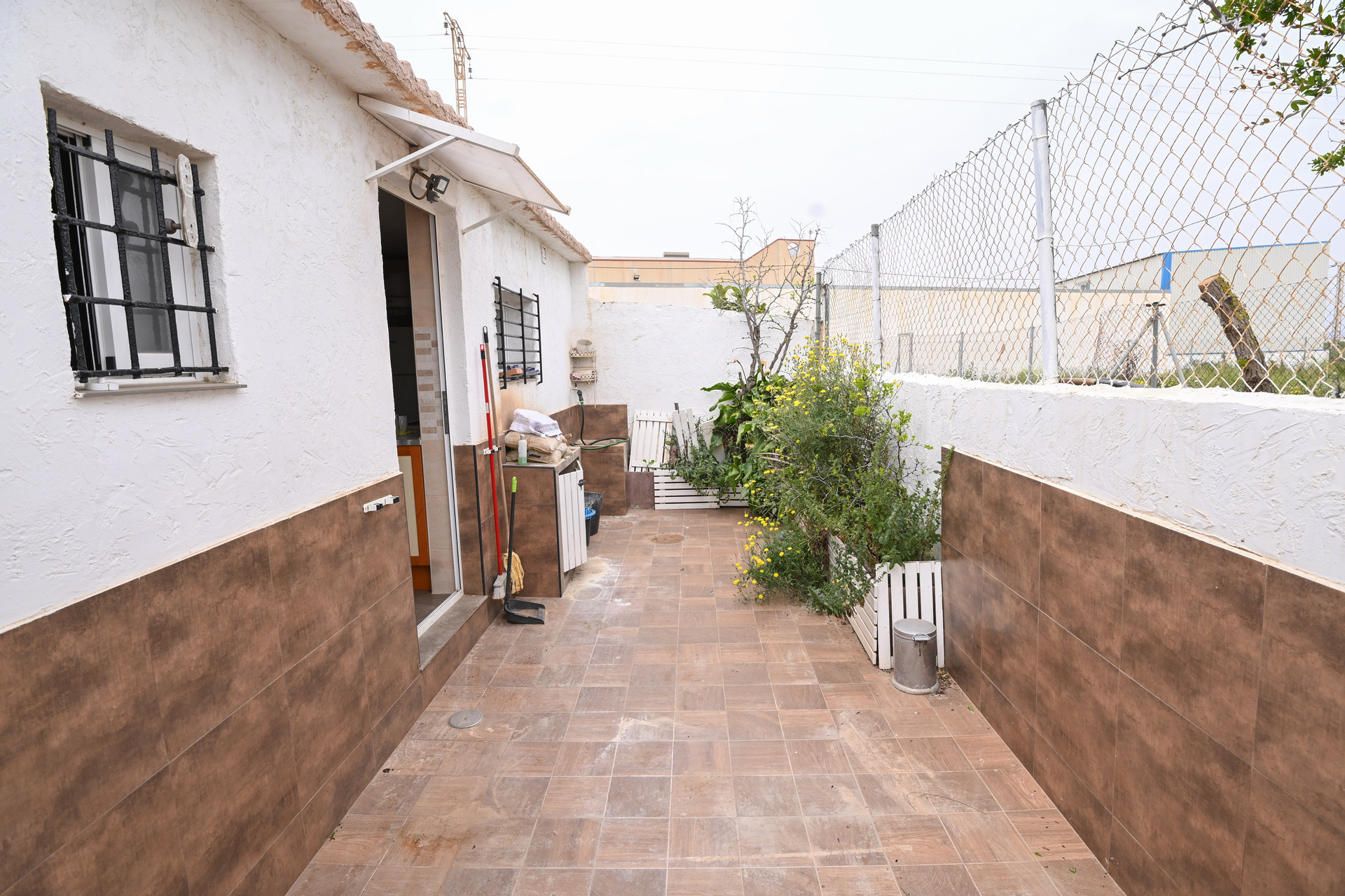 Piso de 70 m² en Cartagena