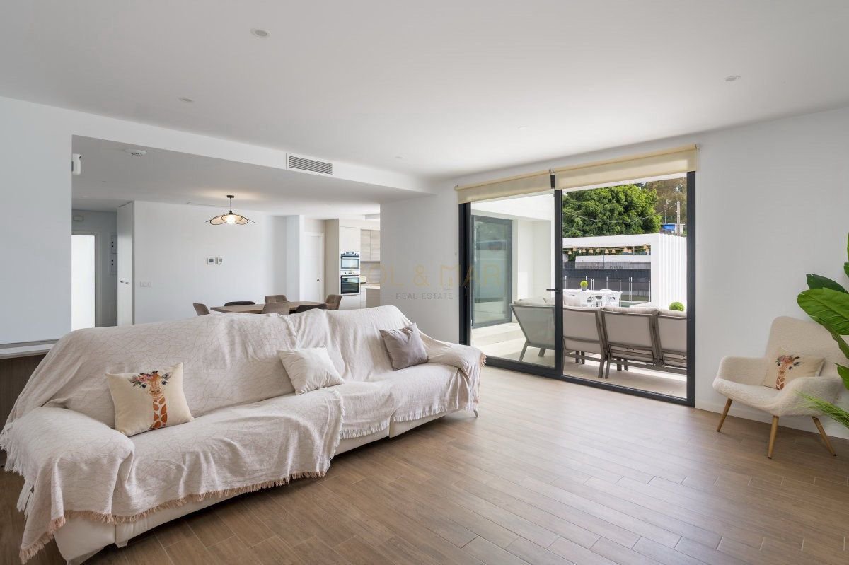 Casa de 250 m² a Torremolinos