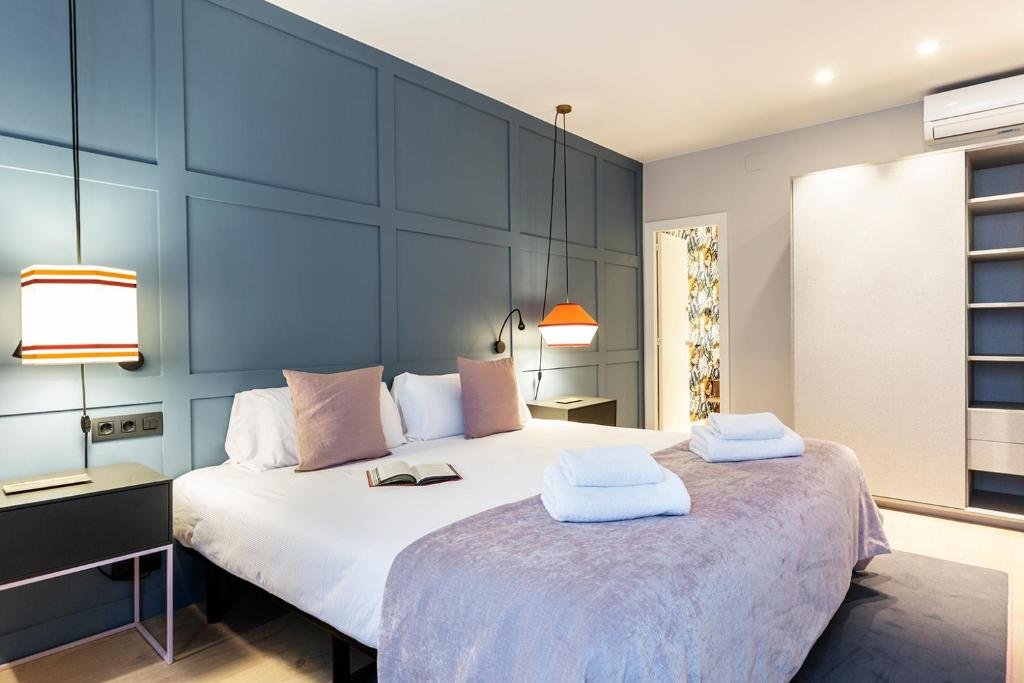 Piso de 115 m² en Barcelona