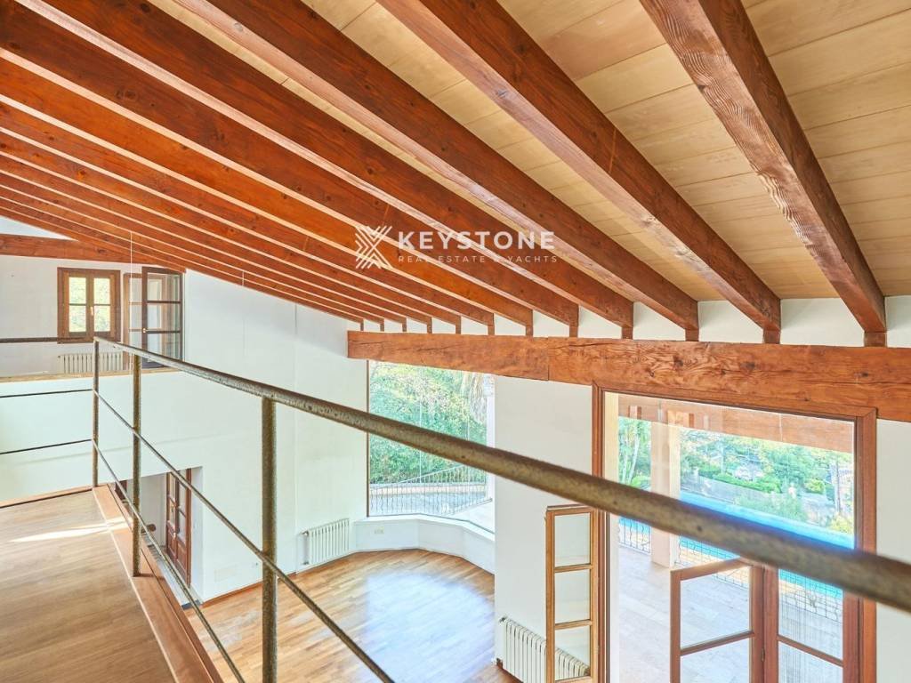 Casa de 248 m² en Esporles