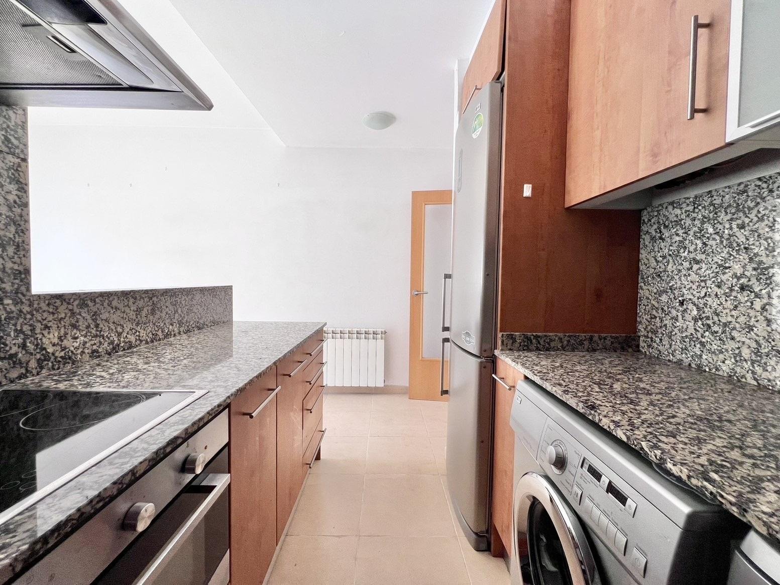 Pis de 44 m² a Terrassa