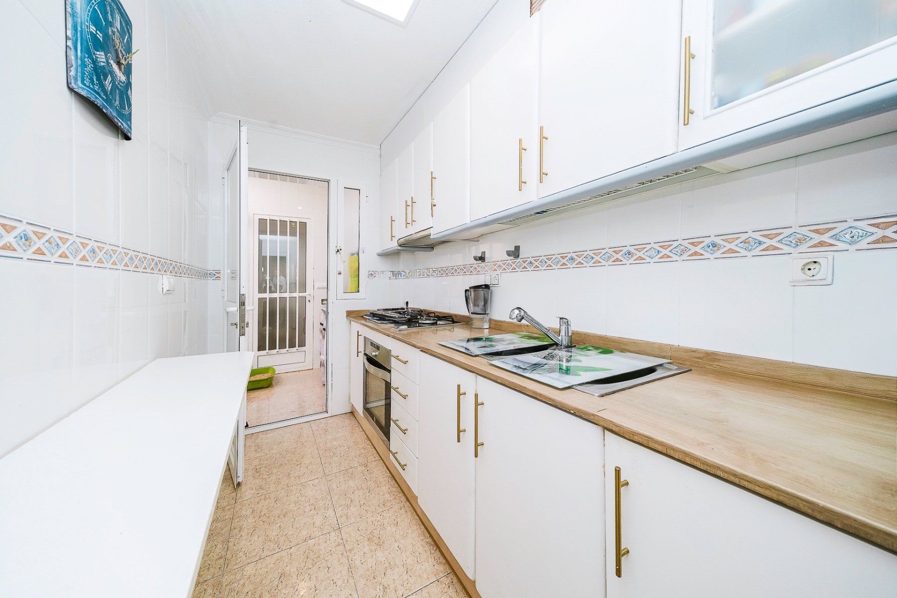 Piso de 82 m² en Dolores