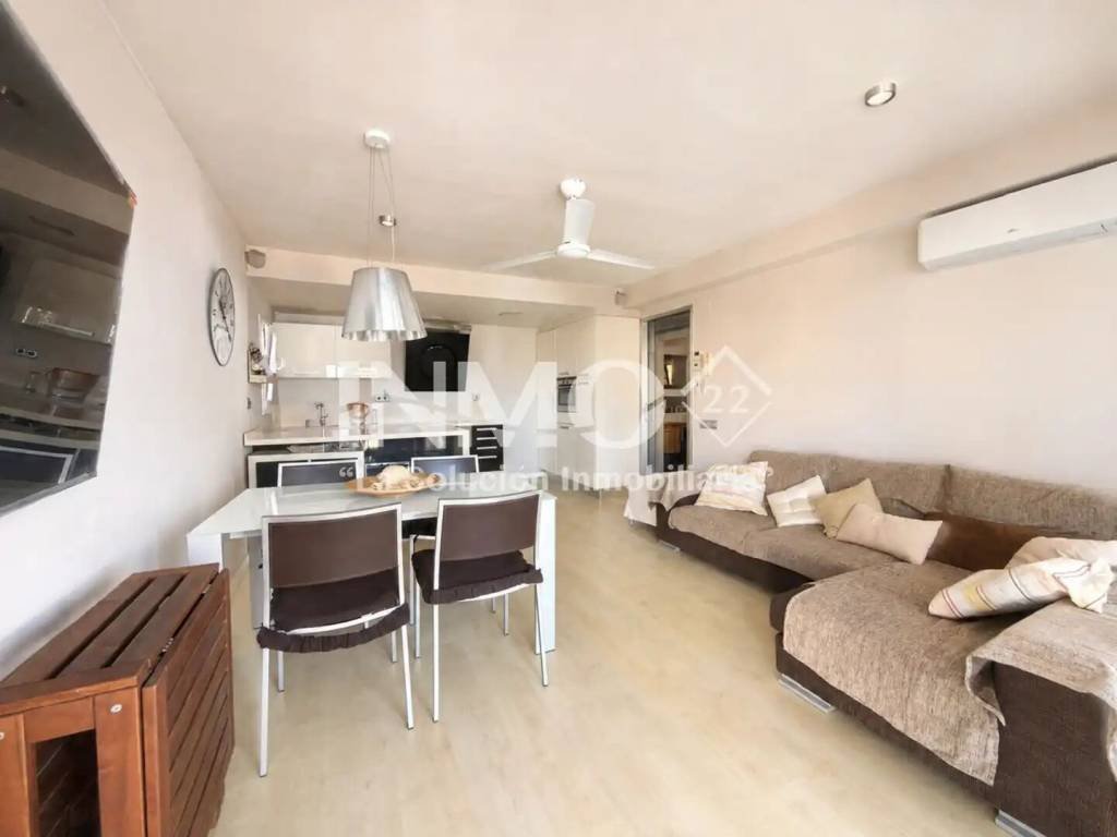 Pis de 70 m² a Cambrils