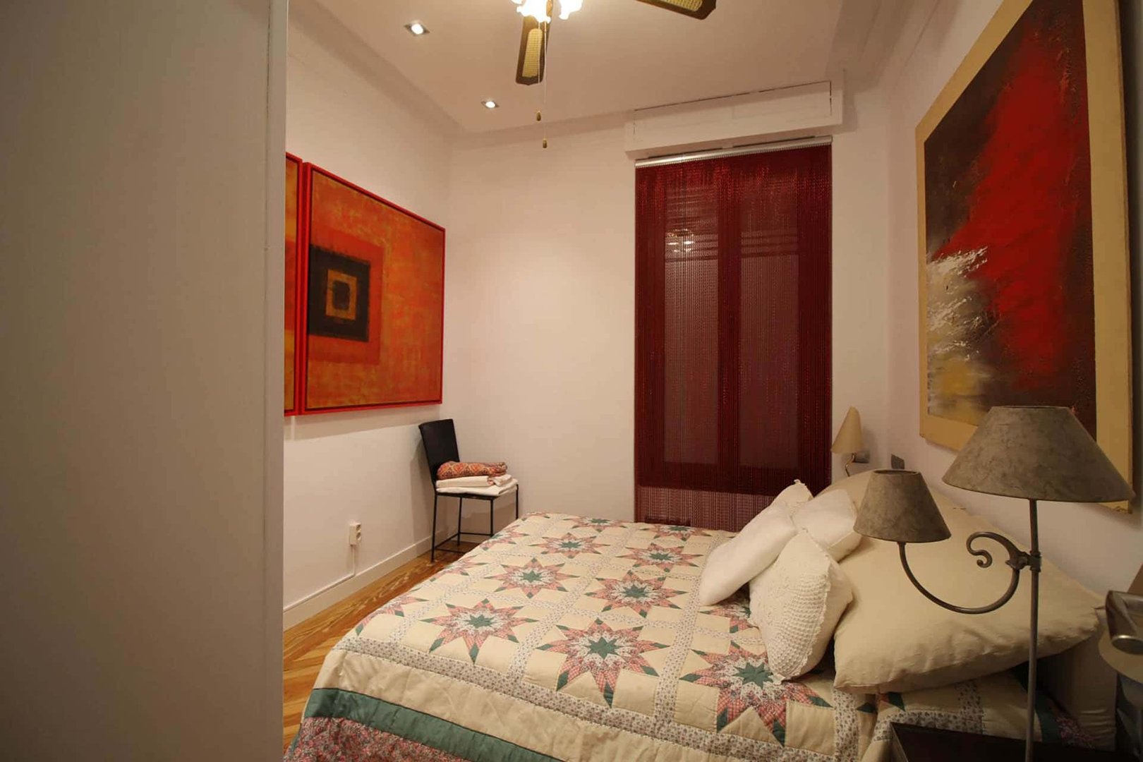 Pis de 60 m² a Madrid