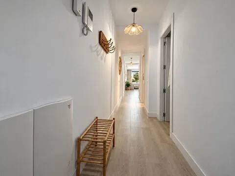 Wohnung 65 m² in Mogán