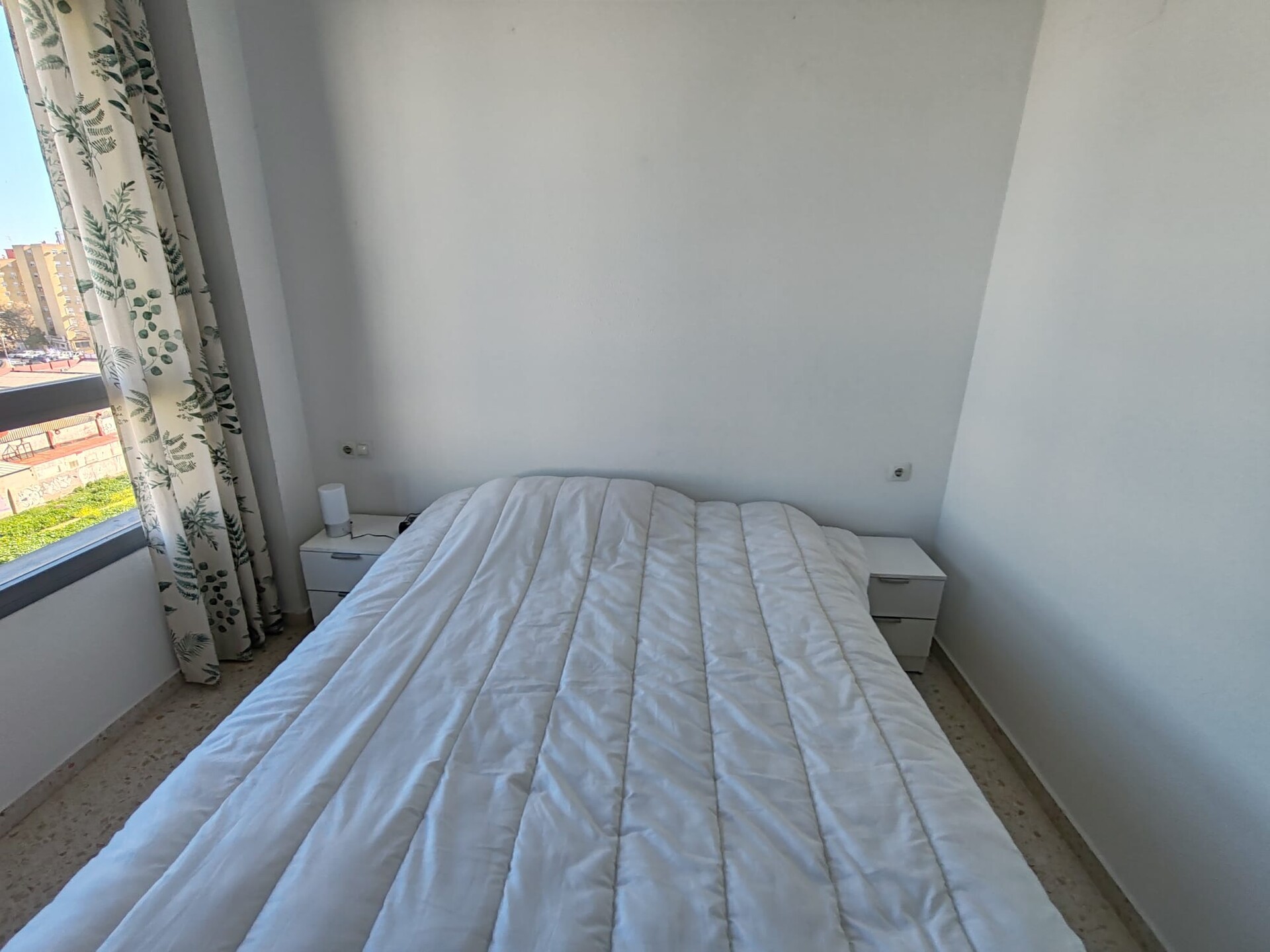 Appartamento 84 m² a Siviglia