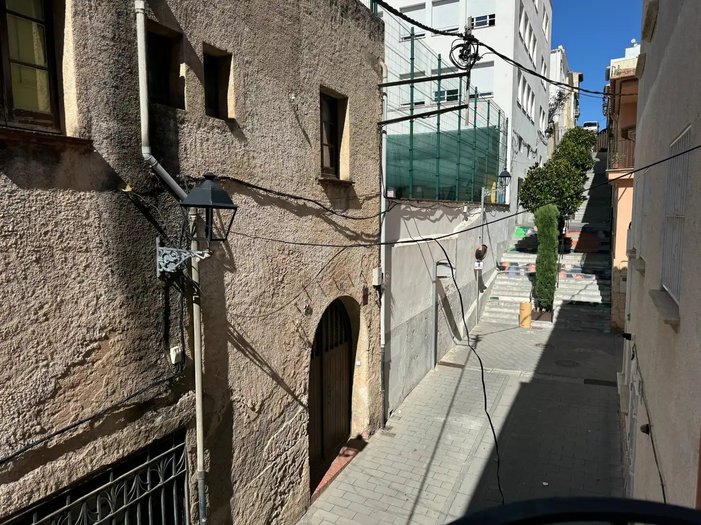 Pis de 85 m² a Sant Feliu de Guíxols