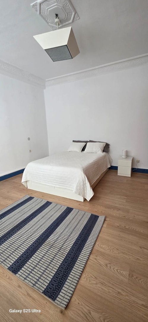 Piso de 190 m² en Oviedo