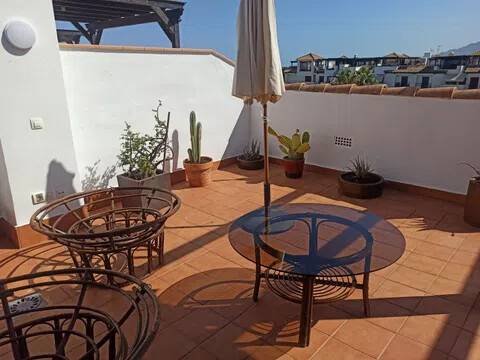 Piso de 75 m² en Vera
