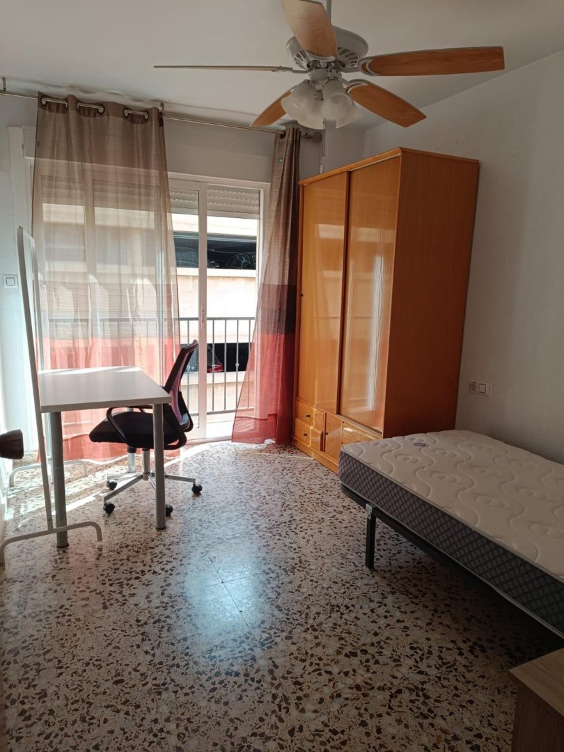 Piso de 105 m² en Murcia